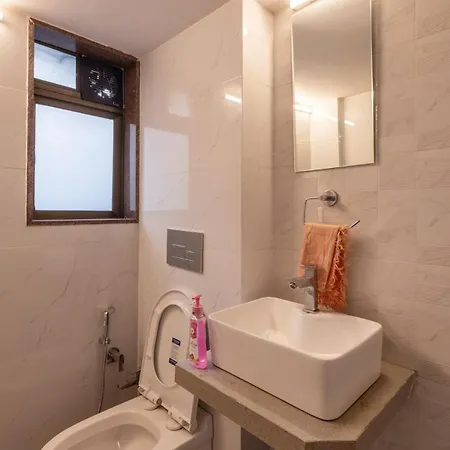 The Woodlands House Apartment