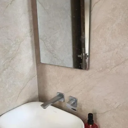 Apartment Ivy Signature Apartment, 2 Bhk, Andheri West