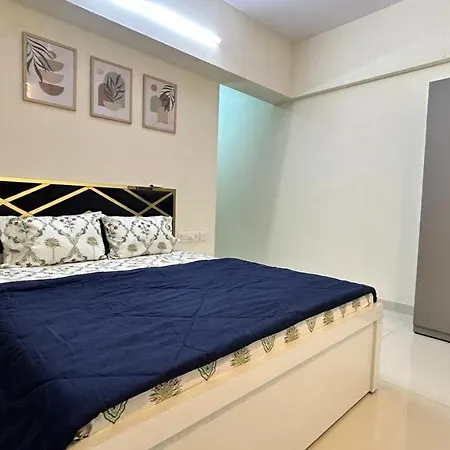 Urban Oasis Andheri *