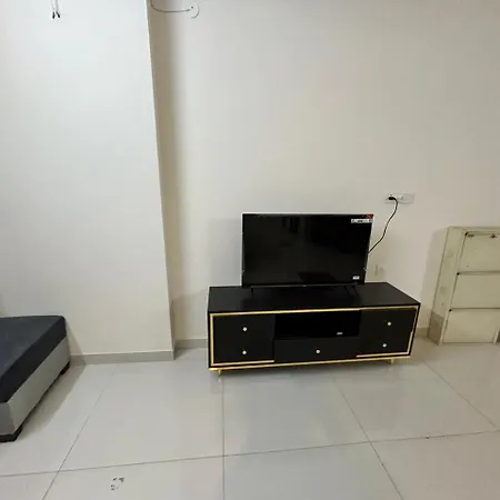 Urban Oasis Andheri Mumbai