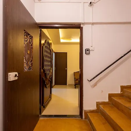 Apartment The Woodlands House *