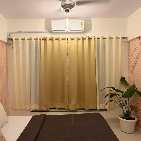 Apartment Royce Executive Service Premium Mumbai
