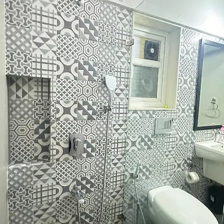 Apartment To In Bkc- Airport Nearby *