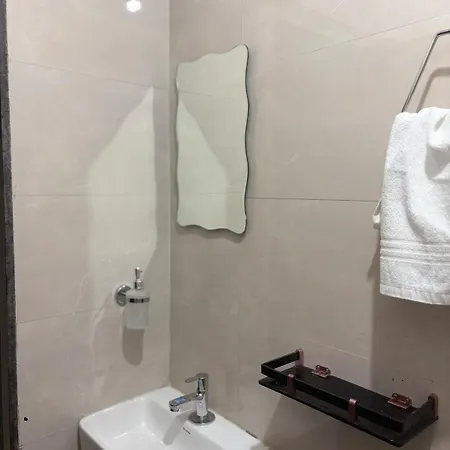 Apartment Royce Executive Service Premium *