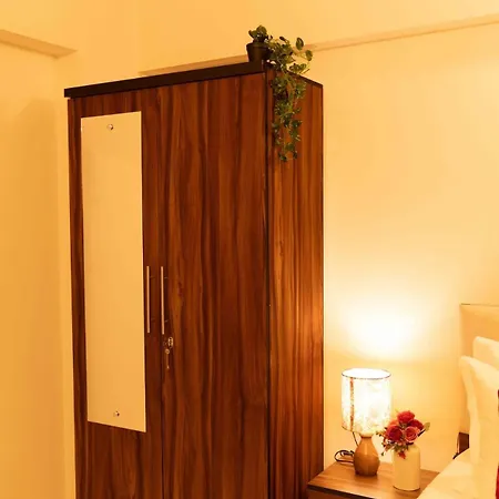 Modern, Chic 2bhk Near Bkc And Airport *