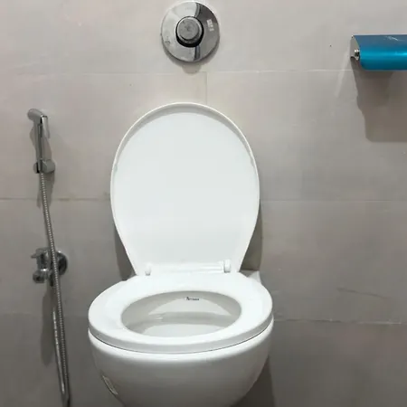 Apartment Royce Executive Service Premium Mumbai