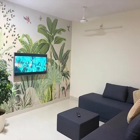 Apartment Royce Executive Service Premium *