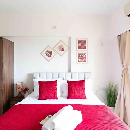 Modern, Chic 2bhk Near Bkc And Airport *