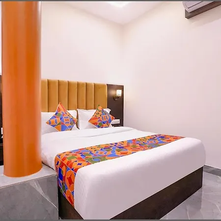 Regal Gate Hotel