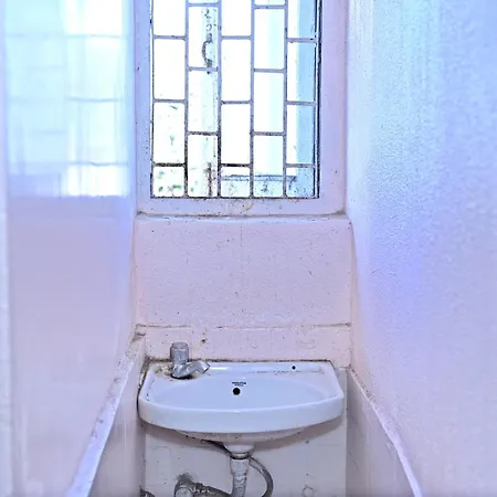 Gariib Nawaz Hotel Mumbai