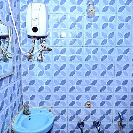 New Ajmeri Hotel 2*