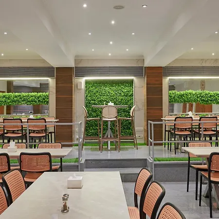 Hotel Karl Residency Mumbai