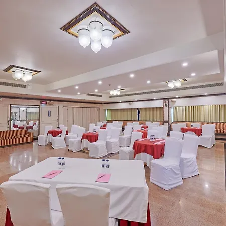 Karl Residency 3* Mumbai