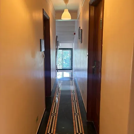 Hotel Hiltop 3*