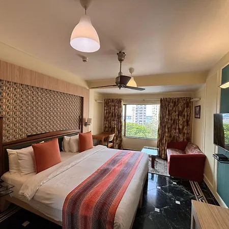 Hotel Hiltop 3*