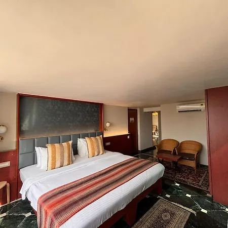 Hiltop Hotel Mumbai