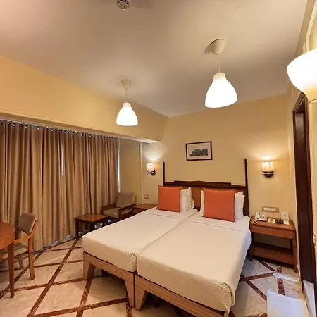 Hotel Hiltop Mumbai