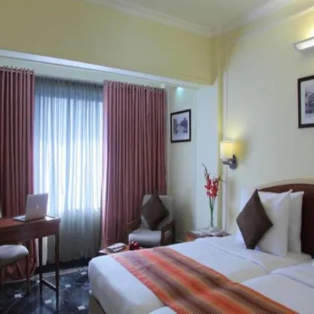 Hiltop Hotel Mumbai