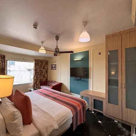 Hotel Hiltop Mumbai