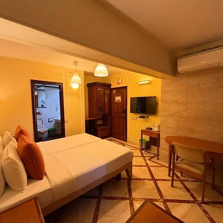 Hiltop Mumbai