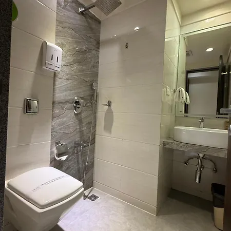 Suba Galaxy Hotel