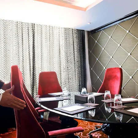 Sofitel Bkc 5* Mumbai