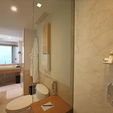 Trident Nariman Point Mumbai