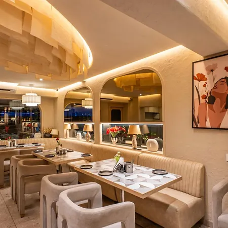 Oriental Aster - International Airport Hotel 4*