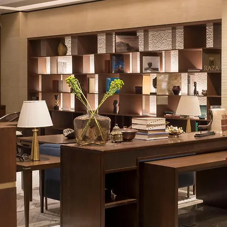 Hotel The Oberoi