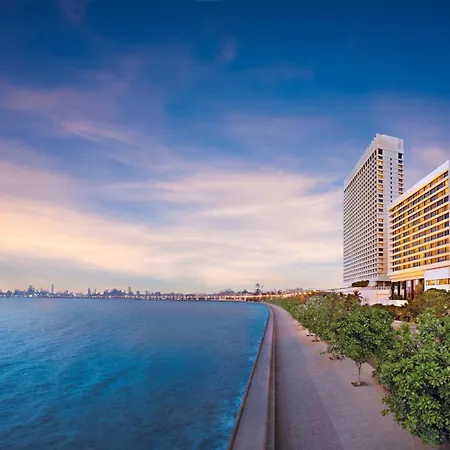 Hotel The Oberoi