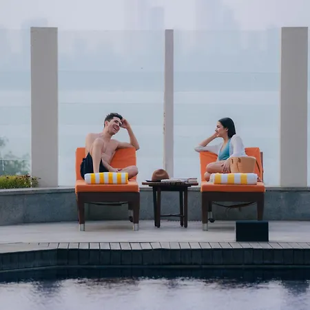 The Oberoi Hotel
