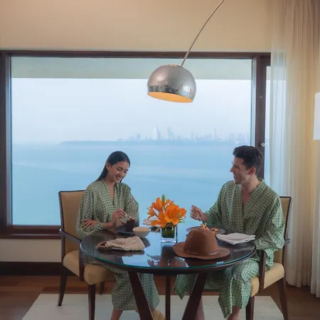 The Oberoi 5*