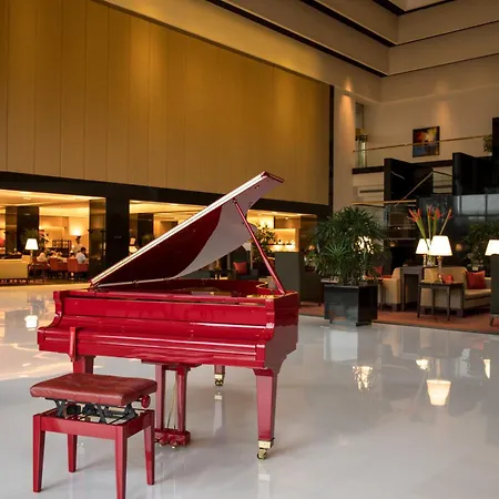 Hotel The Oberoi Mumbai