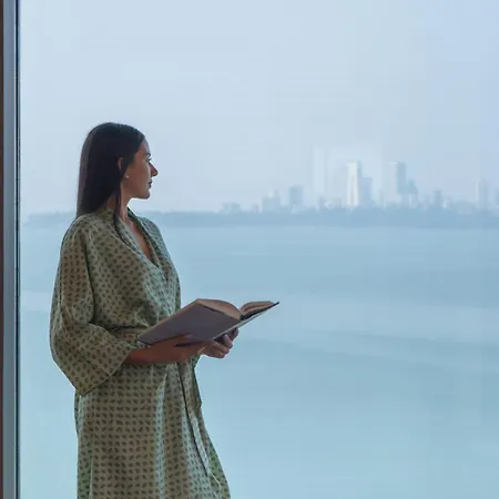 The Oberoi Hotel Mumbai