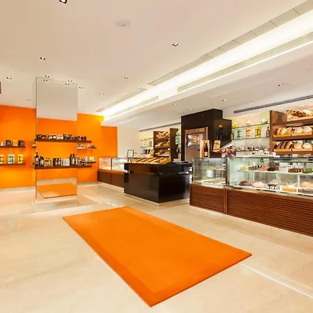Hotel The Oberoi 5*