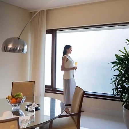 The Oberoi Hotel 5*