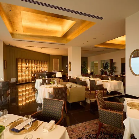 Hotel The Oberoi Mumbai