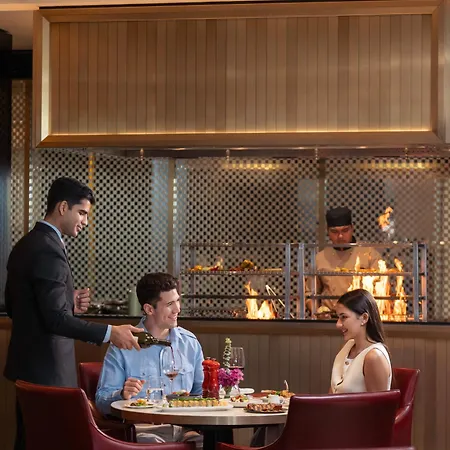 The Oberoi Hotel 5*