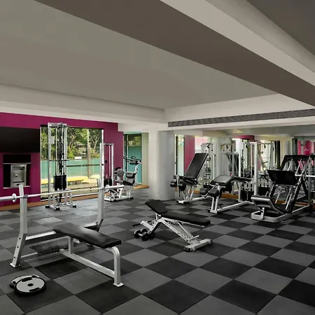 The Fern Residency Mumbai, The Acres Chembur, Series By Marriott Mumbai