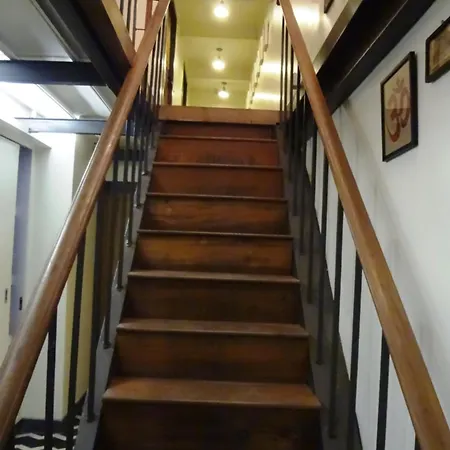 Abode Mumbai
