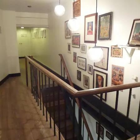 Abode 3* Mumbai
