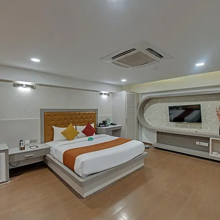 Comfort Metropolis Hotel