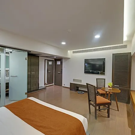 Comfort Metropolis Hotel