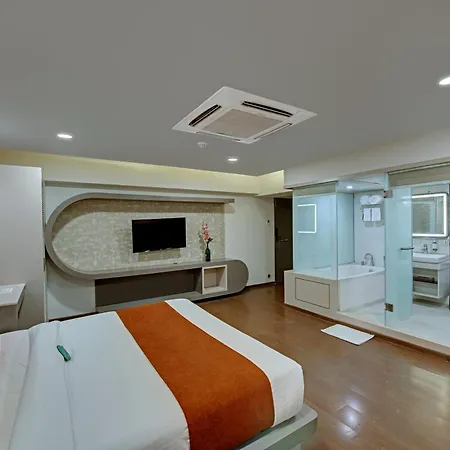 Comfort Metropolis 4*