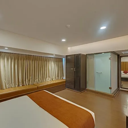Comfort Metropolis 4*