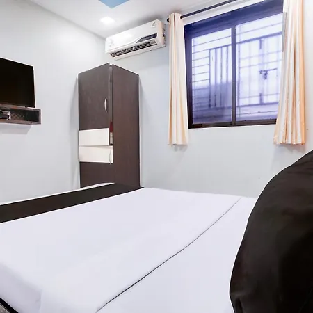 Super Collection O Asalpha Near International Airport 3*