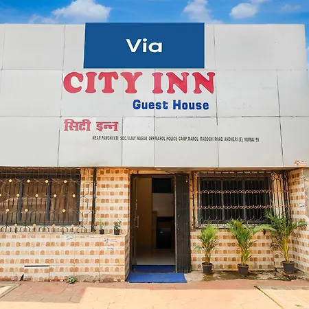 Fabhotel Mumbai