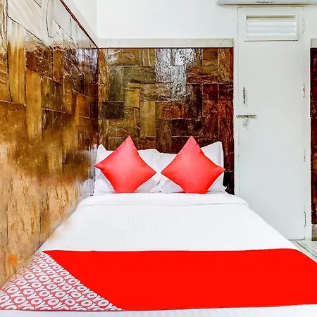 Hotel Super O Dreamland 2*