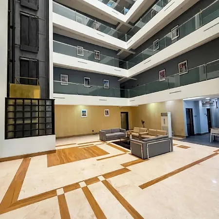 Hotel Asar Landmark International Airport By Orion 3*
