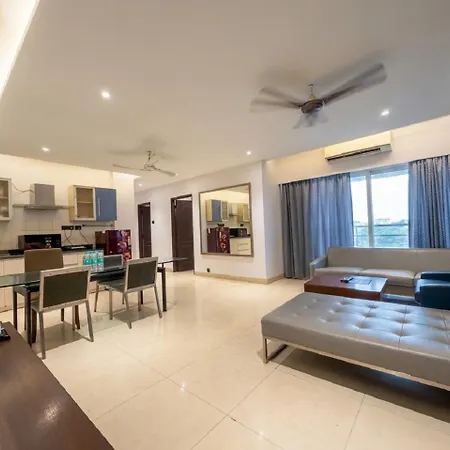 Hotel Asar Landmark International Airport By Orion 3*